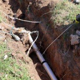 Désinstallation de Fosses Toutes Eaux : Experts en Action pour un Processus Sans Tracas Henin-Beaumont